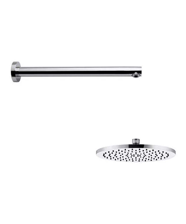 COMBO DUCHA FV 0126.PR0-25+ BRAZO TEMPLE P/DUCHA 0140.07/87