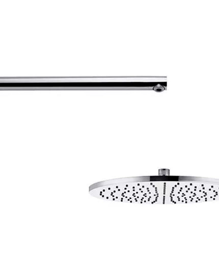 COMBO DUCHA FV 0126.PR0-30+BRAZO TEMPLE P/DUCHA 0140.07/87