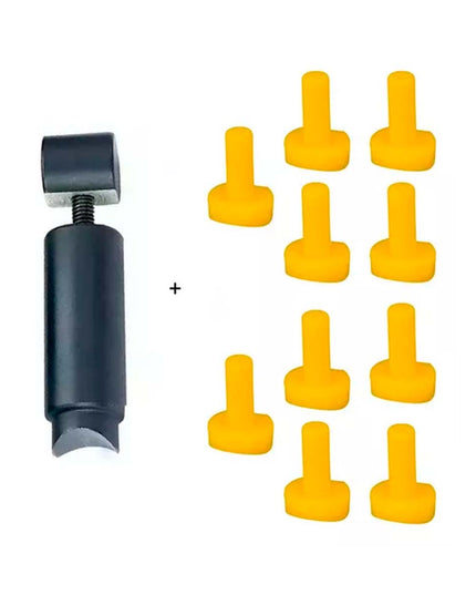 KIT DEMA SIGAS REPARACIÓN BOQUILLA Y MONTURA 110MM