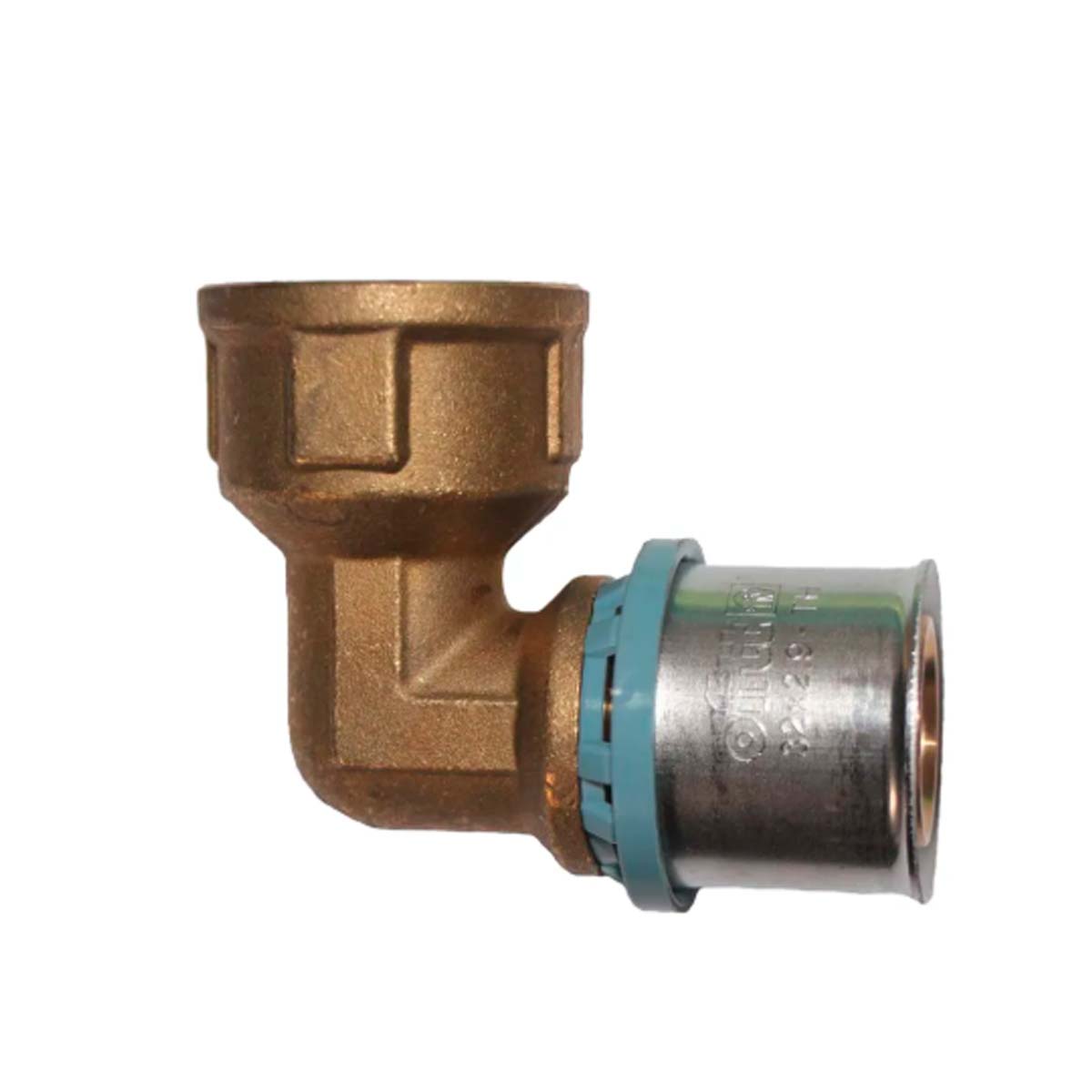 OFFIL L PEISA CODO CON ROSCA HEMBRA 32X1 PFL.CDH-3225