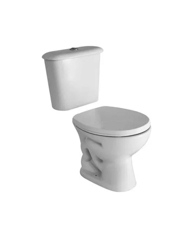 JUEGO DE BAÑO ANDINA FERRUM DE COLGAR+ TAPA MÁS RESISTENTE