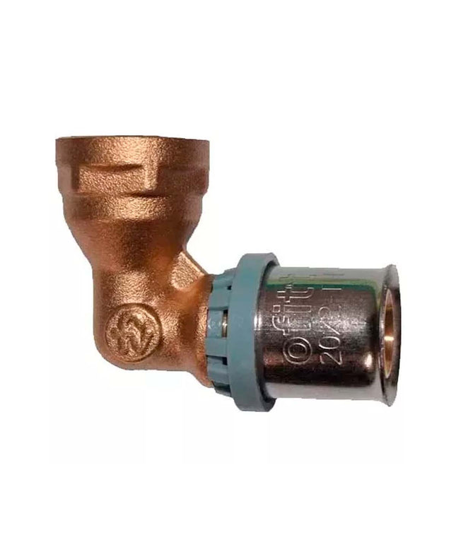 CODO 90º ROSCA HEMBRA 20X1/2  OFITT L PEISA