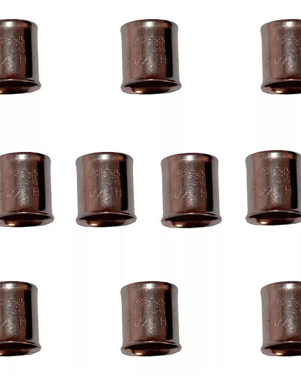 CASQUILLO OFITT L PEISA PARA PRESS-FITTING 20 X10 UNID