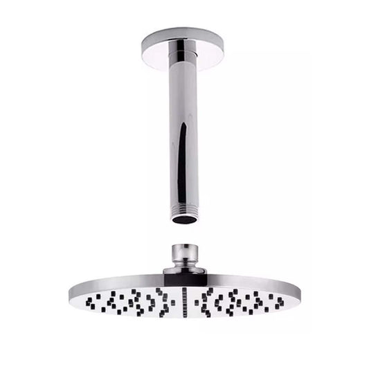 DUCHA ARTIC PLASTICA  DIAMETRO 200MM Y BRAZO VERTICAL FV