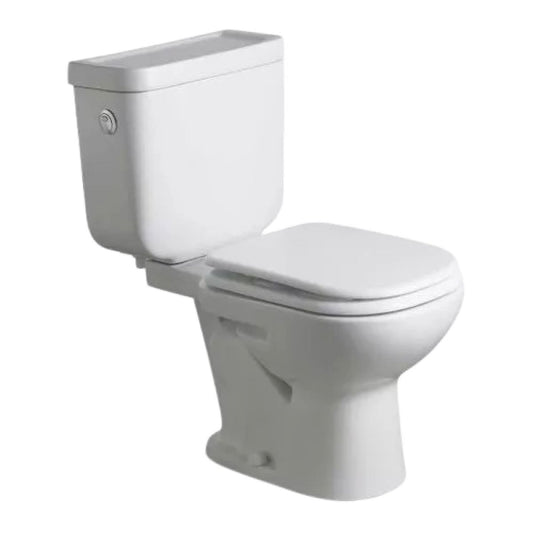 FERRUM BARI INODORO LARGO. DEPOSITO DUAL Y ASIENTO