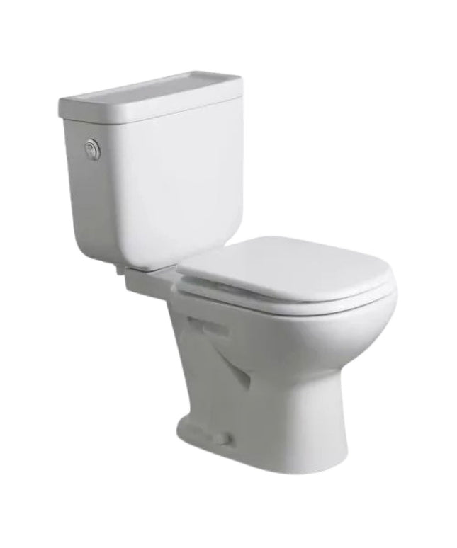 FERRUM BARI INODORO LARGO. DEPOSITO DUAL Y ASIENTO
