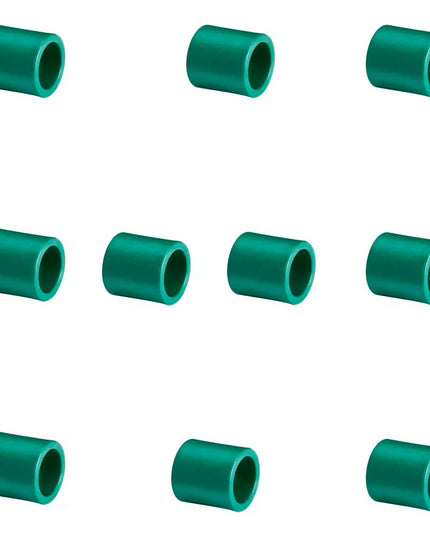 COMBO UNION NORMAL DE 25MM ACQUA SYSTEM DEMA 10 UNID