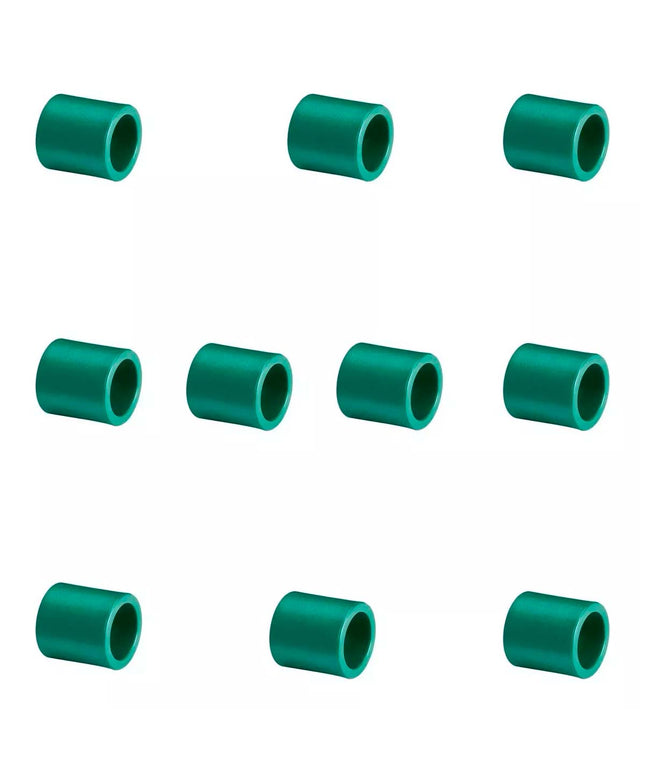 COMBO UNION NORMAL DE 25MM ACQUA SYSTEM DEMA 10 UNID