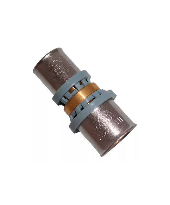 UNION RECTA REDUCTORA 25X20 OFITT L PEISA PFL.UNR-2520