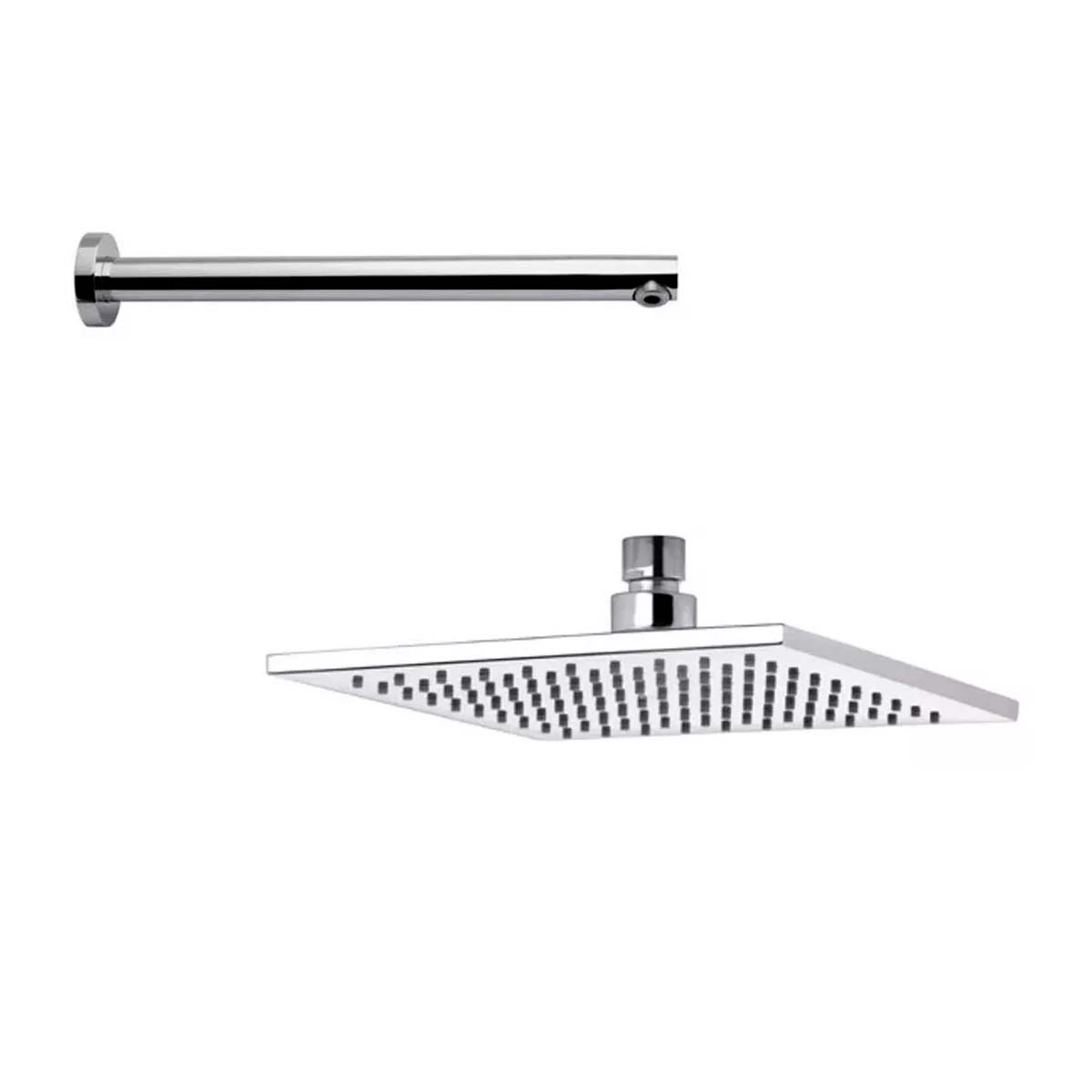 COMBO DUCHA FV DE LADO 0126.MC0-25+ BRAZO P/DUCHA 0140.07/8