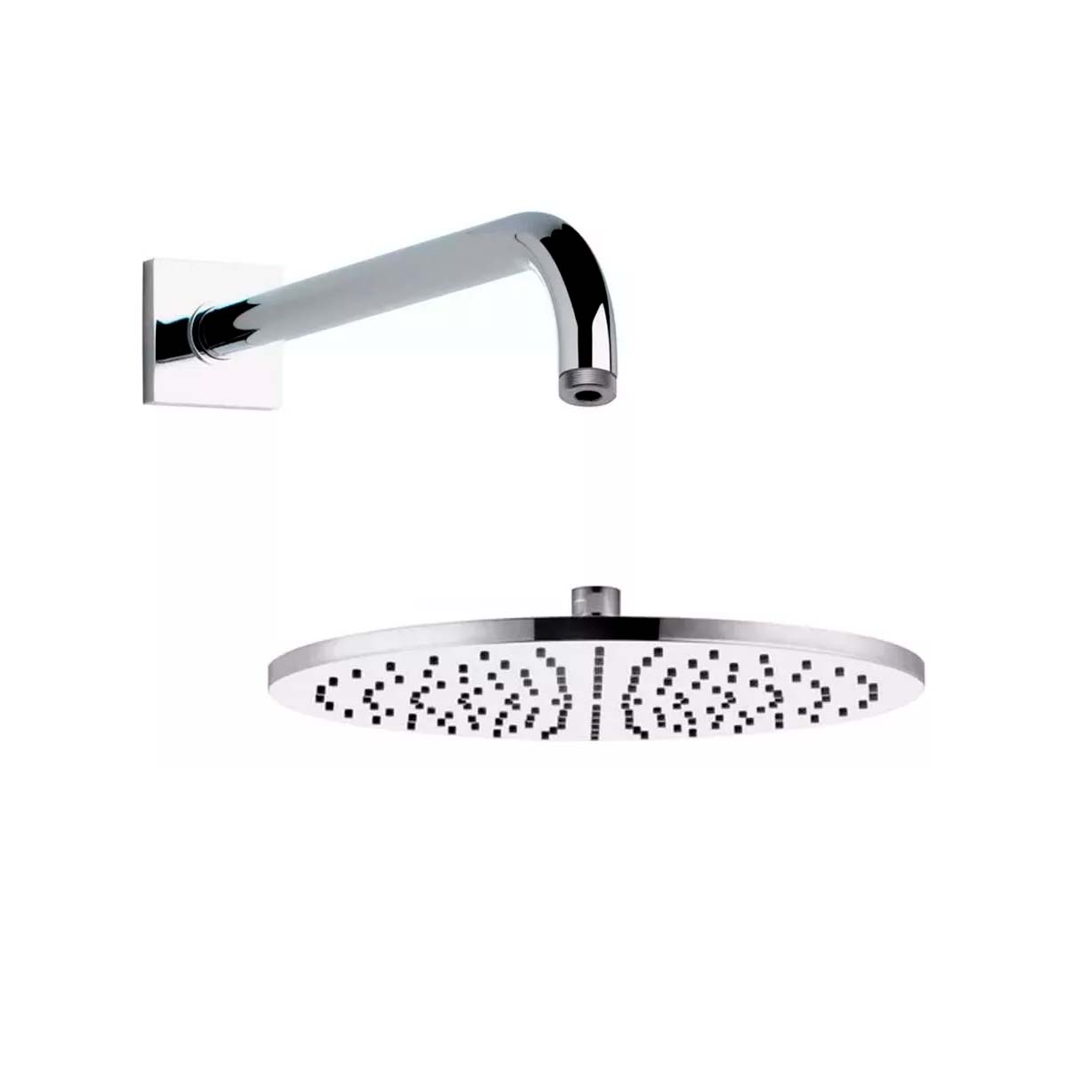 COMBO DUCHA FV 0126.PR0-30 +  BRAZO URBANO P/DUCHA 0140/H3