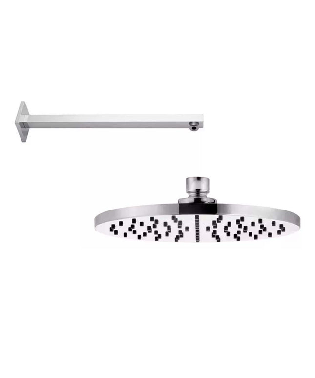 COMBO DUCHA FV 0126.PR0-20+BRAZO P/DUCHA 0140R/85