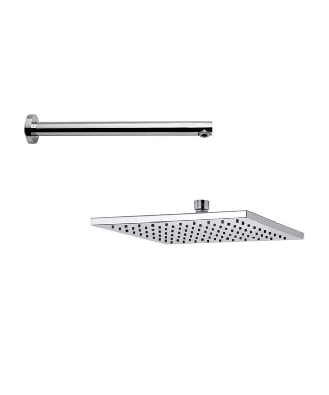 COMBO DUCHA FV 0126.PC0-30  + BRAZO P/DUCHA 0140.07/87