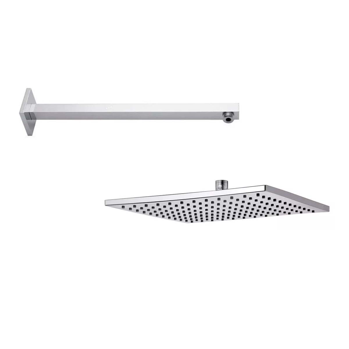 COMBO DUCHA FV 0126.PC0-30 + BRAZO DOMINIC P/DUCHA 0140R/85