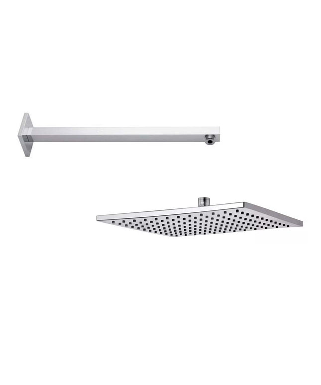 COMBO DUCHA FV 0126.PC0-30 + BRAZO DOMINIC P/DUCHA 0140R/85