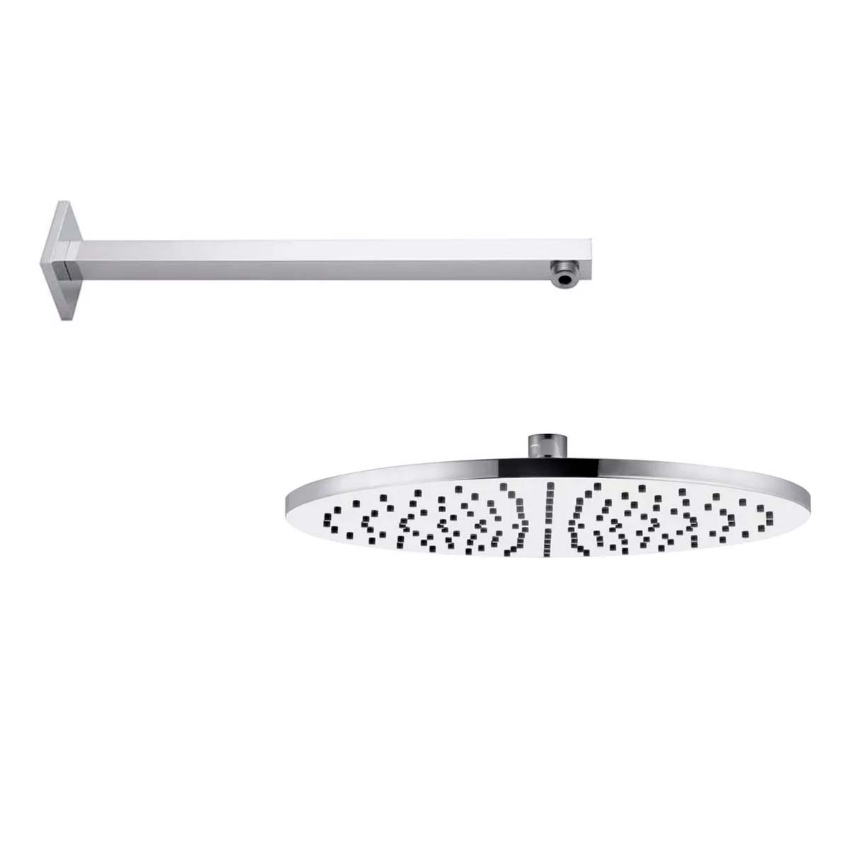 COMBO DUCHA FV 0126.PR0-30+BRAZO DOMINIC P/DUCHA 0140R/85