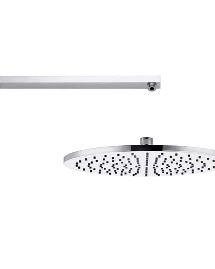 COMBO DUCHA FV 0126.PR0-30+BRAZO DOMINIC P/DUCHA 0140R/85