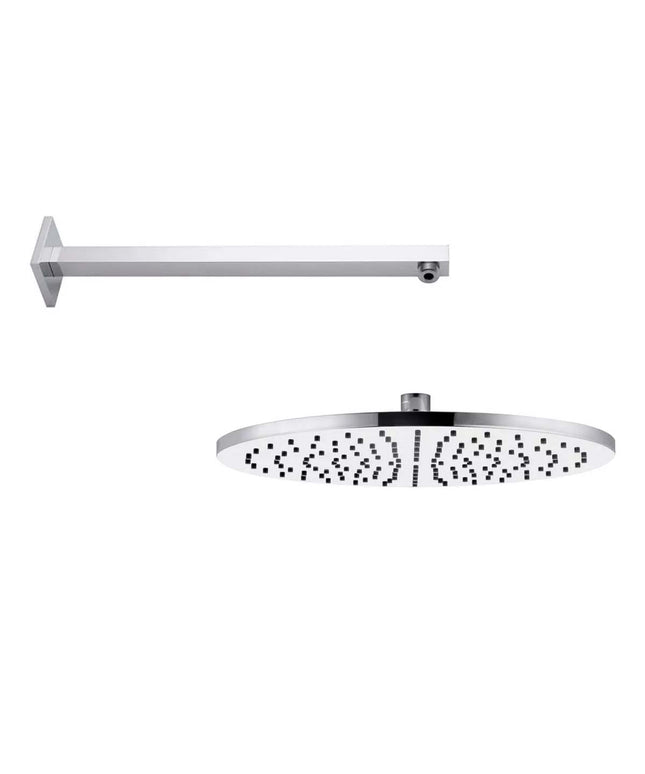 COMBO DUCHA FV 0126.PR0-30+BRAZO DOMINIC P/DUCHA 0140R/85