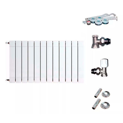 Collection image for: Radiadores