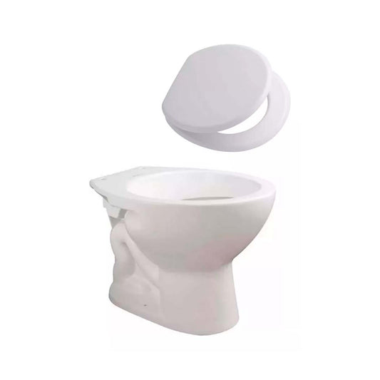 INODORO CORTO IFA ANDINA Y ASIENTO TFXC FERRUM