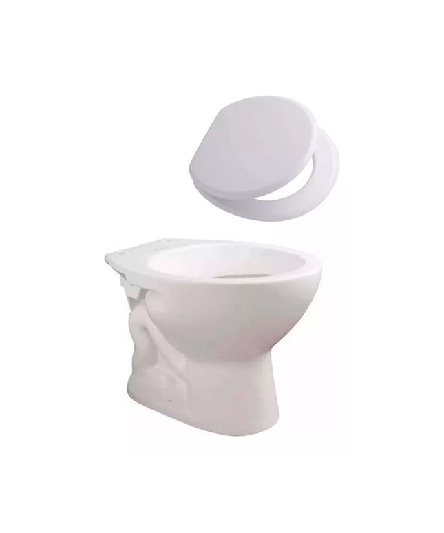 INODORO CORTO IFA ANDINA Y ASIENTO TFX FERRUM