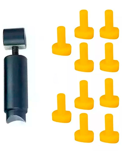 KIT DEMA SIGAS REPARACIÓN BOQUILLA Y MONTURA 20MM