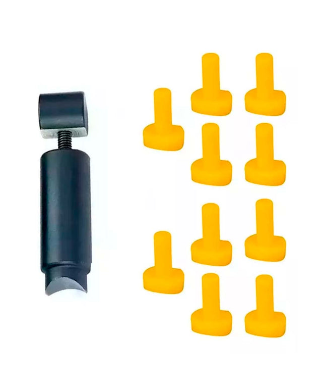 KIT DEMA SIGAS REPARACIÓN BOQUILLA Y MONTURA 20MM