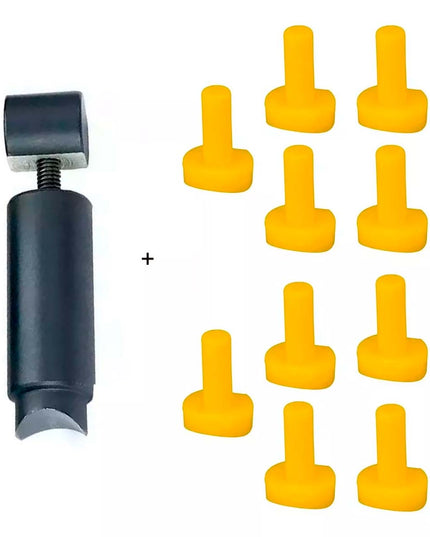 KIT DEMA SIGAS REPARACIÓN BOQUILLA Y MONTURA 90MM