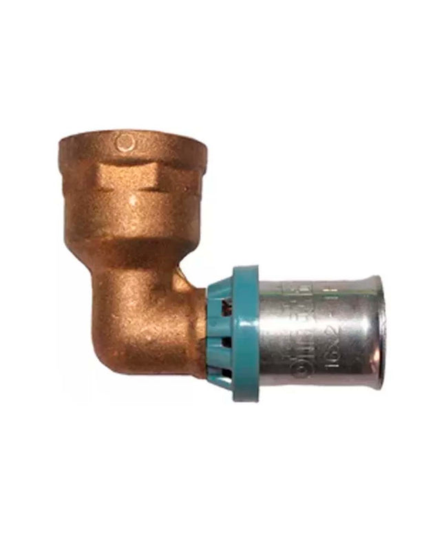 CODO 90° ROSCA HEMBRA 16X½ OFITT L PEISA