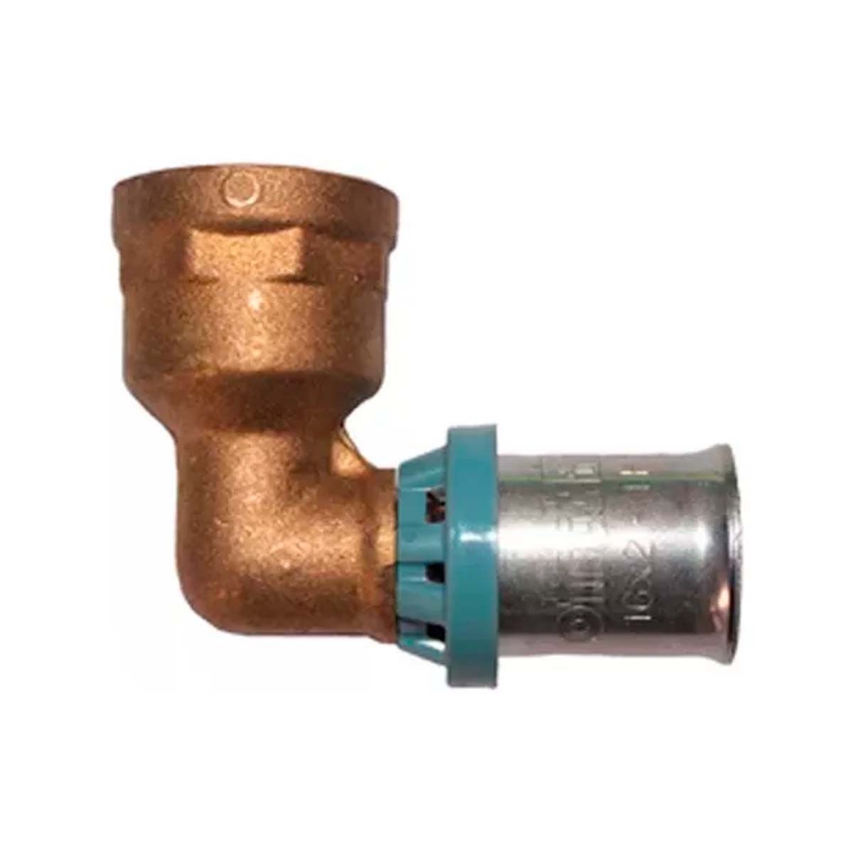 CODO 90° ROSCA HEMBRA 16X½ OFITT L PEISA