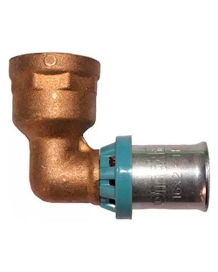 CODO 90° ROSCA HEMBRA 16X½ OFITT L PEISA