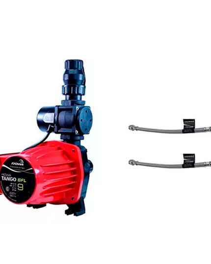ROWA BOMBA TANGO SFL 9 0006-0001 Y FLEXIBLES 1 50CM
