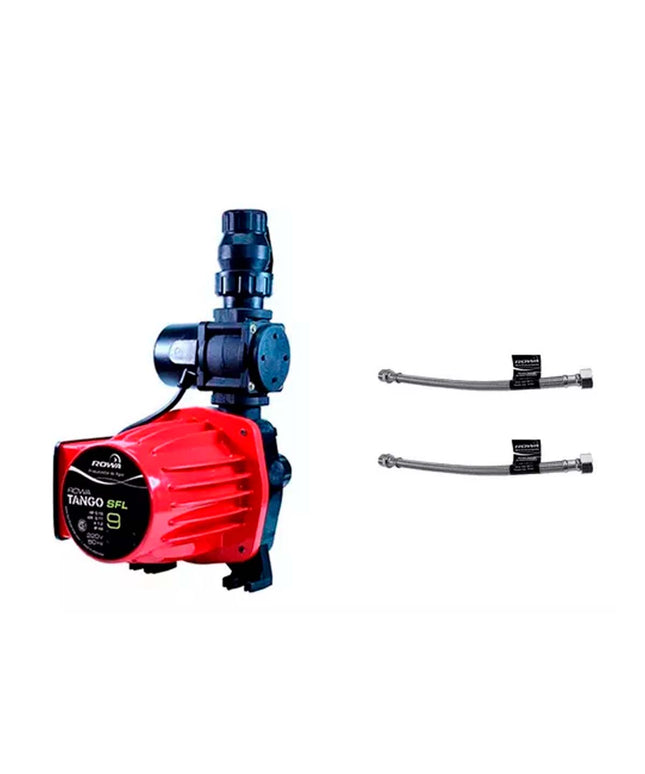 ROWA BOMBA TANGO SFL 9 0006-0001 Y FLEXIBLES 1 50CM
