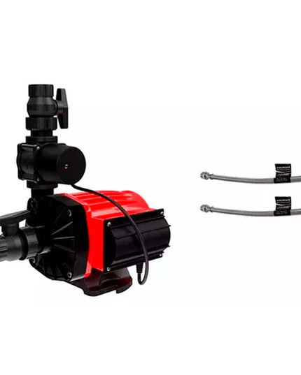 ROWA PRESURIZADOR TANGO SFL 24 220V AR Y FLEXIBLES 1 80CM