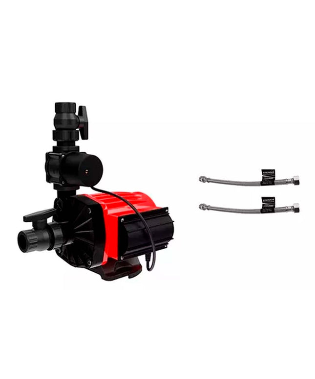 ROWA PRESURIZADOR TANGO SFL 24 220V AR Y FLEXIBLES 1 80CM