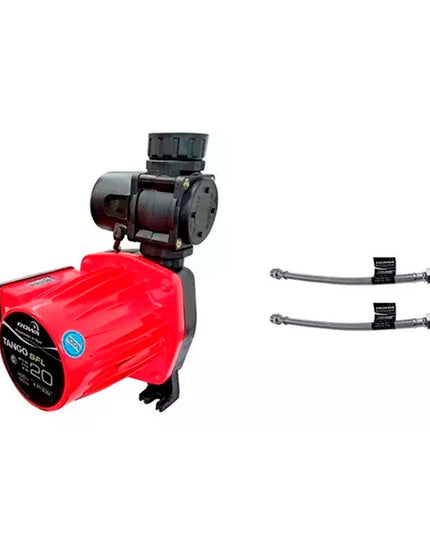 ROWA BOMBA TANGO SFL 20 220V T2 AR Y FLEXIBLES 1 50CM
