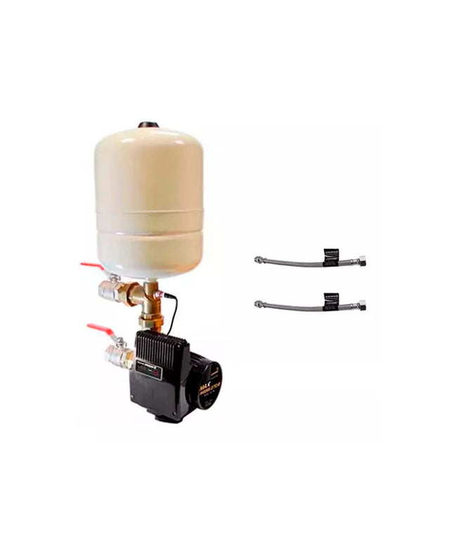 ROWA MAX PRESS 270 E - 100L Y FLEXIBLES 1 1/2 50CM