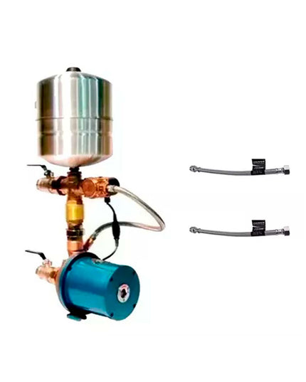 ROWA MAX PRESS 270 E 0005-0686 Y FLEXIBLES 1 1/2 50CM