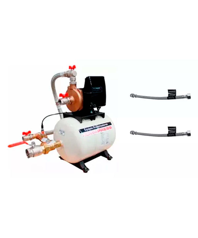 ROWA MAXFLOW 302 E 35L 0005-0689 Y FLEXIBLES 1 80CM