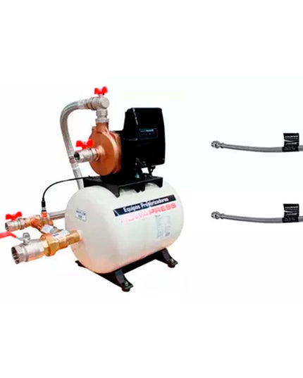 ROWA MAXFLOW 302 E 35L 0005-0689 Y FLEXIBLES 1 80CM