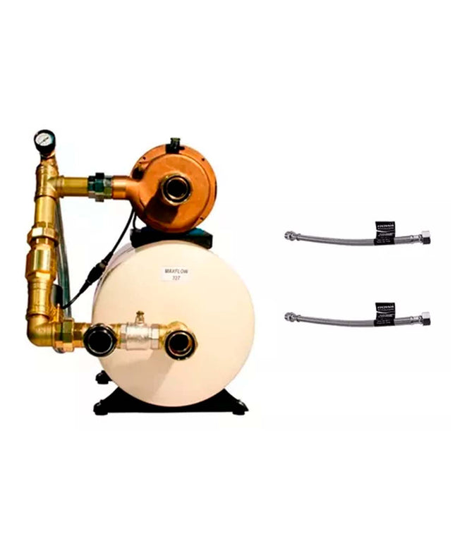 ROWA MAXFLOW 303 VF 60L 0005-0690 Y FLEXIBLES 1 80CM