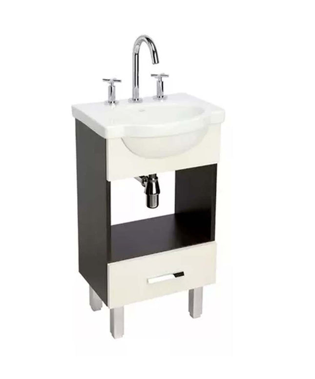 FERRUM VANITORY VENECIA 48CM C/PATAS Y CAJON X4VK B4+L4V1J