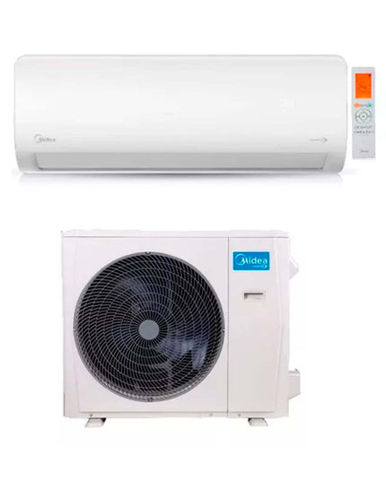 MIDEA AIRE MULTISPLIT INVERTER SMART 36K+9 PARED