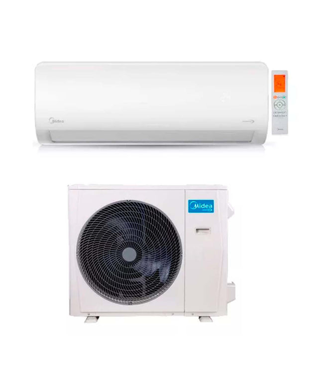 MIDEA AIRE MULTISPLIT INVERTER SMART 36K+18 PARED</p><p>
