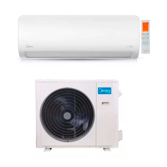 MIDEA AIRE MULTISPLIT INVERTER SMART 36K+18 PARED</p><p>
