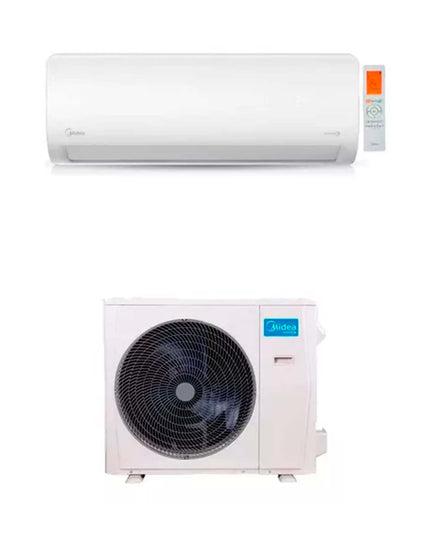 MIDEA AIRE MULTISPLIT INVERTER SMART 42K+9 PARED