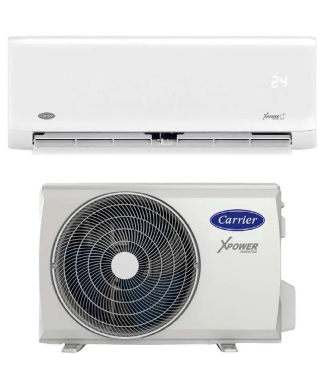 Aire Acondicionado Inverter 4601 Midea Y Kit De Instalacion