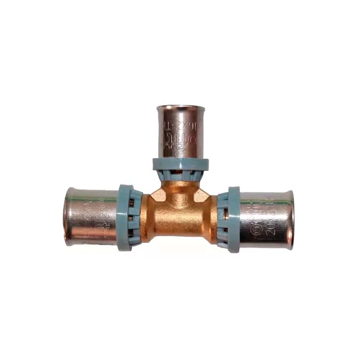 TE 20X16X20 CASQUILLO Y ANILLO OFITT  L PEISA