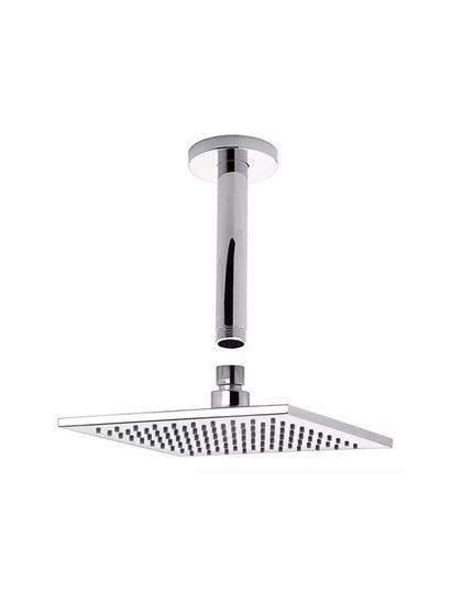 DUCHA ARTIC PLASTICA  DIAMETRO 200MM Y BRAZO VERTICAL FV