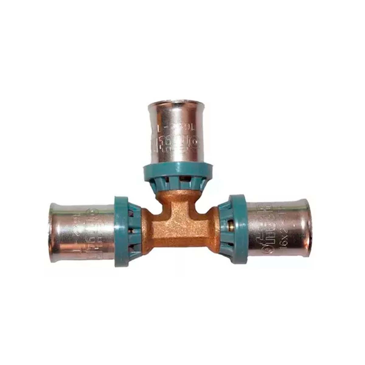 TE 16X16X16 PFL.TE-161616 OFITT L PEISA